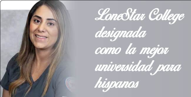 LoneStar College