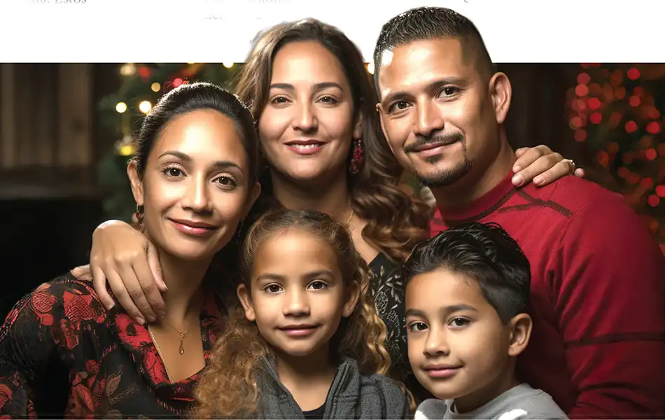 CELEBRANDO LA NAVIDAD